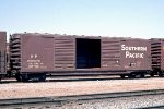 Southern Pacific DD box SP #230876